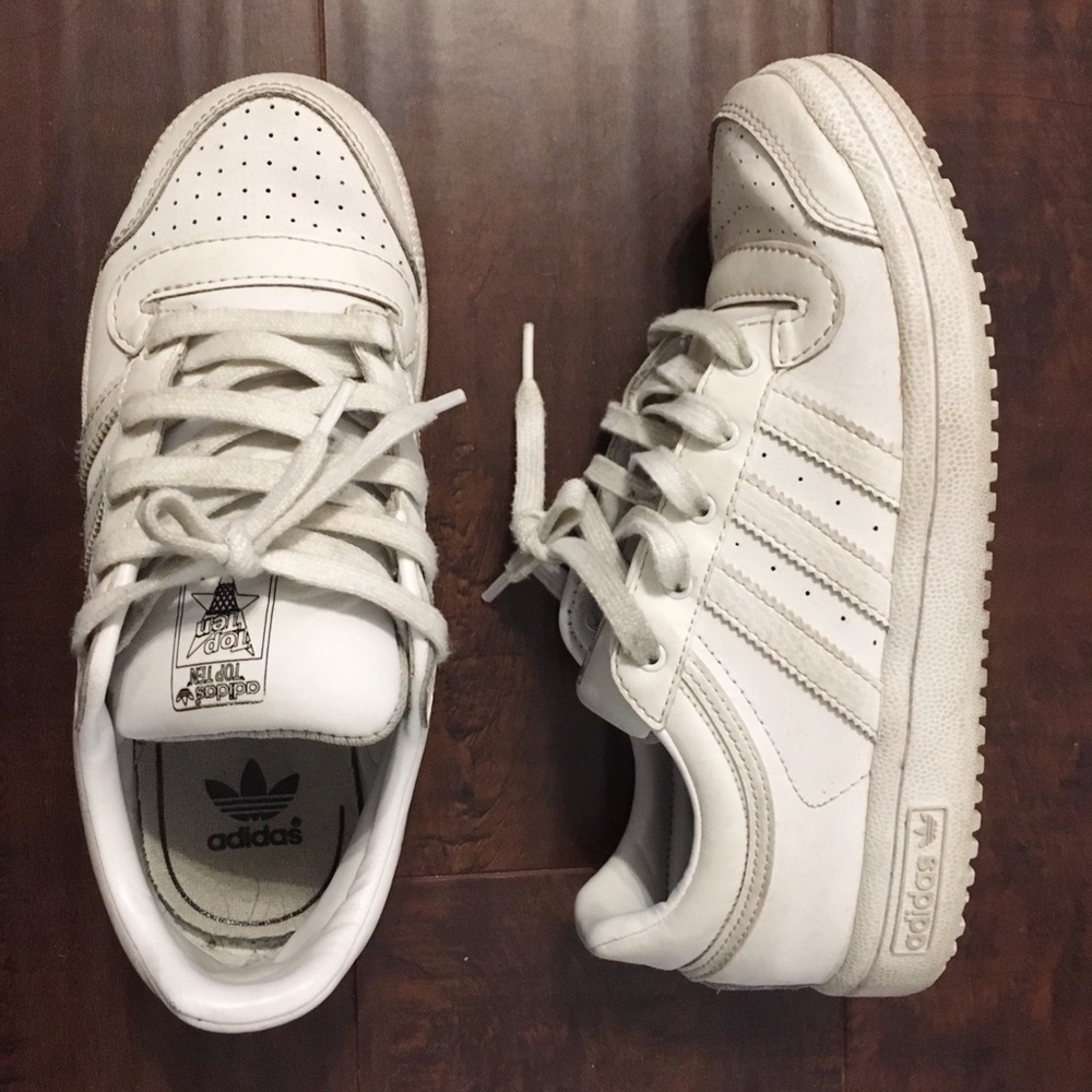 Adidas Originals Top Ten sneakers